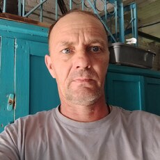 Фотография мужчины Сергей, 47 лет из г. Темрюк