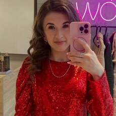 Фотография девушки Рита, 33 года из г. Уфа