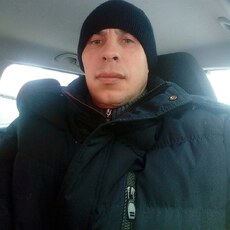 Фотография мужчины Николай, 42 года из г. Киреевск
