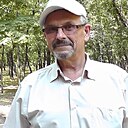 Сергей, 70 лет