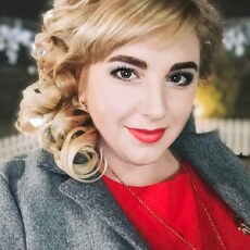 Фотография девушки Ирина, 35 лет из г. Александрия