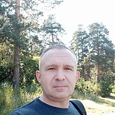 Фотография мужчины Дмитрий, 51 год из г. Челябинск