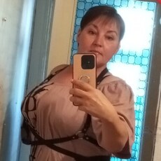 Фотография девушки Марина, 41 год из г. Саяногорск