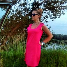 Фотография девушки Ольга, 41 год из г. Молодечно