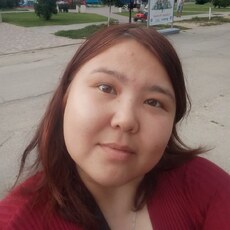 Фотография девушки Алданай, 28 лет из г. Волжский