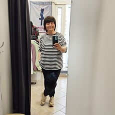 Фотография девушки Татьяна, 55 лет из г. Усть-Каменогорск