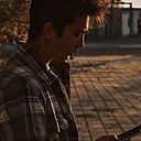 Эрнст, 25 лет