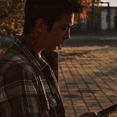 Фотография мужчины Эрнст, 25 лет из г. Караганда