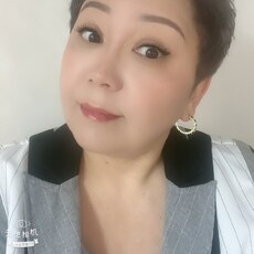 Фотография девушки Индира, 46 лет из г. Алматы