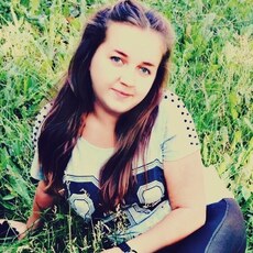 Фотография девушки Вероника, 33 года из г. Уфа
