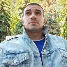 Фотография мужчины Вадим, 35 лет из г. Москва