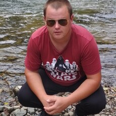 Фотография мужчины Сашка, 33 года из г. Измаил