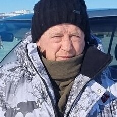 Фотография мужчины Олег, 54 года из г. Магадан