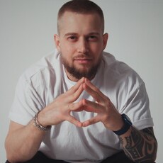 Фотография мужчины Михаил, 42 года из г. Челябинск