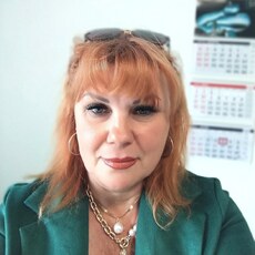Фотография девушки Галина, 56 лет из г. Комсомольск-на-Амуре