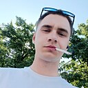 Юра, 21 год