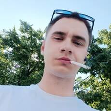 Фотография мужчины Юра, 21 год из г. Ольховатка