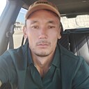 Азамат, 37 лет