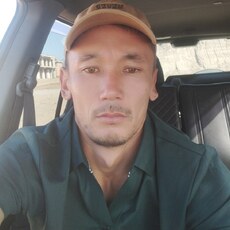 Фотография мужчины Азамат, 37 лет из г. Бишкек