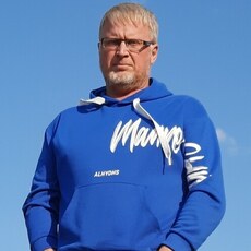 Фотография мужчины Михаил, 50 лет из г. Самара