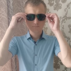 Фотография мужчины Игорь, 34 года из г. Костюковичи