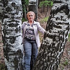 Фотография девушки Наталья, 69 лет из г. Саратов
