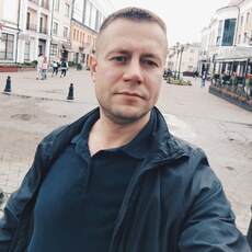 Фотография мужчины Дмитрий, 41 год из г. Барановичи