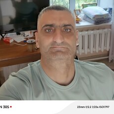 Фотография мужчины Армен, 42 года из г. Краснодар
