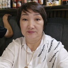 Фотография девушки Жоха, 54 года из г. Астана