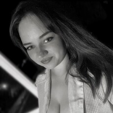 Фотография девушки Александра, 23 года из г. Борисов