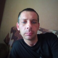 Фотография мужчины Сергей, 34 года из г. Биробиджан