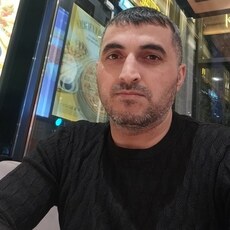 Фотография мужчины Фаиль, 38 лет из г. Шахты