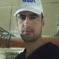 Фотография мужчины Элимдар, 32 года из г. Батайск
