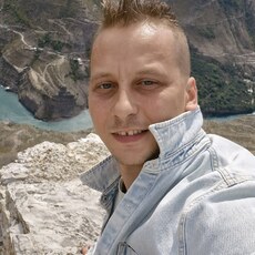 Фотография мужчины Андрей, 39 лет из г. Химки