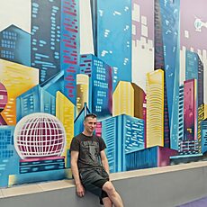 Фотография мужчины Александр, 33 года из г. Александров