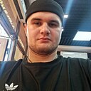 Сухроб, 26 лет