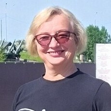 Фотография девушки Людмила, 49 лет из г. Дрогичин