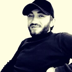 Фотография мужчины Ван, 30 лет из г. Ялта