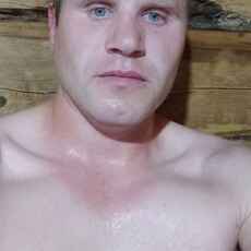 Фотография мужчины Александр, 33 года из г. Таштып