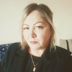 Фотография девушки Светлана, 43 года из г. Пермь
