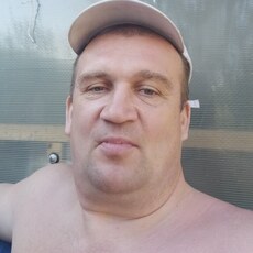 Фотография мужчины Сергей, 47 лет из г. Дудинка