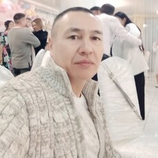 Фотография мужчины Алмаз, 49 лет из г. Петропавловск