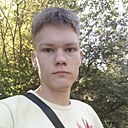 Игорь, 22 года