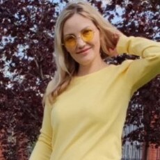 Фотография девушки Олеся, 33 года из г. Слуцк