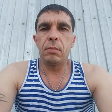 Фотография мужчины Александр, 41 год из г. Батайск