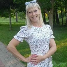 Фотография девушки Маргаритка, 41 год из г. Могилев
