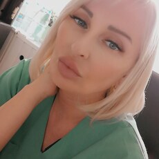 Фотография девушки Янат, 46 лет из г. Норильск
