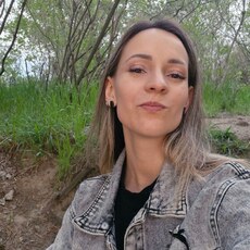 Фотография девушки Ангелина, 32 года из г. Новоуральск