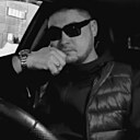Дэнчик, 40 лет