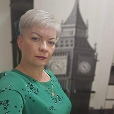 Фотография девушки Оксана, 51 год из г. Холмск